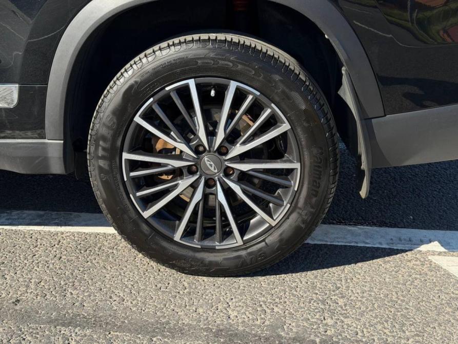 Chery Tiggo 8 Pro Max I Санкт-Петербург  - изображение 31
