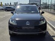 Volkswagen Touareg II Рестайлинг Санкт-Петербург  - изображение 24