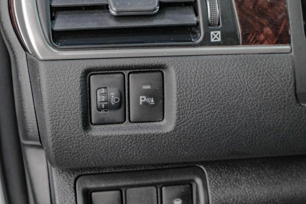 Toyota Camry VII (XV50) Рестайлинг Челябинск  - изображение 10
