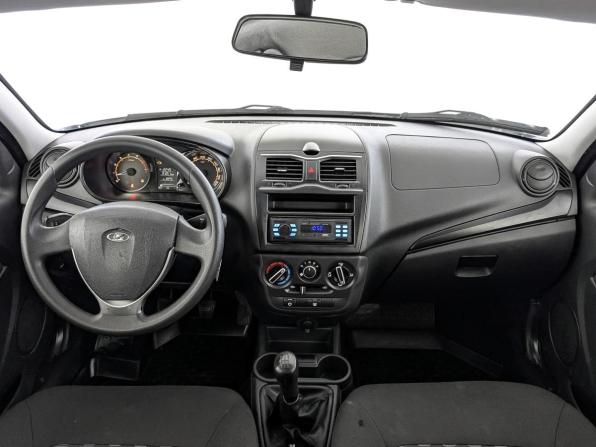 Lada (ВАЗ) Granta I Рестайлинг с пробегом 2024 года, цена 635 000 рублей, 91244 км, седан, Автокод Объявления