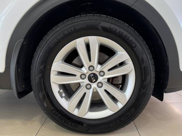 Kia Sportage IV с пробегом 2018 года, цена 2 055 000 рублей, 90010 км, внедорожник, Автокод Объявления