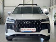 Chery Tiggo 4 I Рестайлинг 2 Пермь  - изображение 35