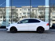Volkswagen Polo V Самара  - изображение 22