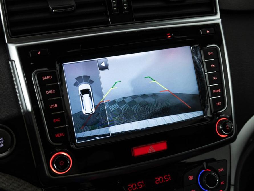 Haval H6 I Санкт-Петербург  - изображение 18