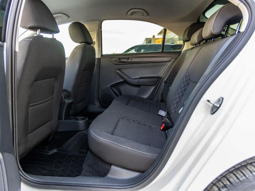 Skoda Rapid II Волгоград  - изображение 35