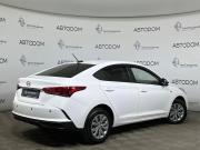 Hyundai Solaris II Рестайлинг Москва  - изображение 21