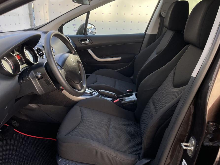 Peugeot 308 I Рестайлинг Тамбов  - изображение 11