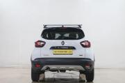 Renault Kaptur I Новокузнецк  - изображение 37