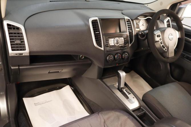 Nissan Wingroad III (Y12) с пробегом 2009 года, цена 949 000 рублей, 278537 км, универсал, Автокод Объявления