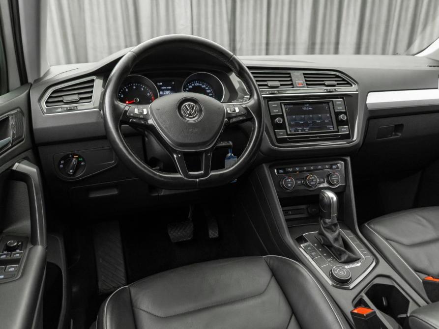 Volkswagen Tiguan II Москва  - изображение 7