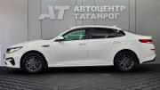 Kia Optima IV Рестайлинг Таганрог  - изображение 28