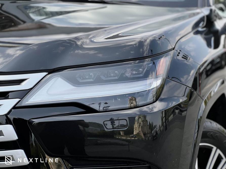 Lexus LX IV Самара  - изображение 6