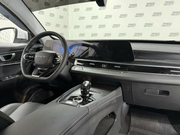 Chery Tiggo 7 Pro Max I Рестайлинг с пробегом 2024 года, цена 2 449 340 рублей, 29208 км, внедорожник, Автокод Объявления