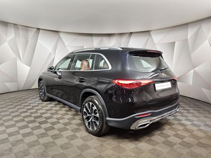 Mercedes-Benz GLC II (X254) Москва  - изображение 4