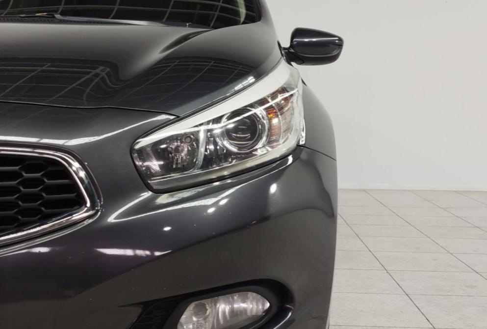 Kia Ceed II Саратов  - изображение 9
