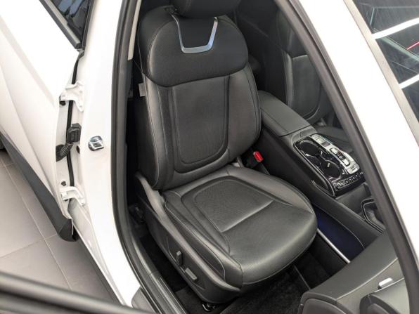 Hyundai Tucson IV с пробегом 2023 года, цена 3 600 000 рублей, 25268 км, внедорожник, Автокод Объявления
