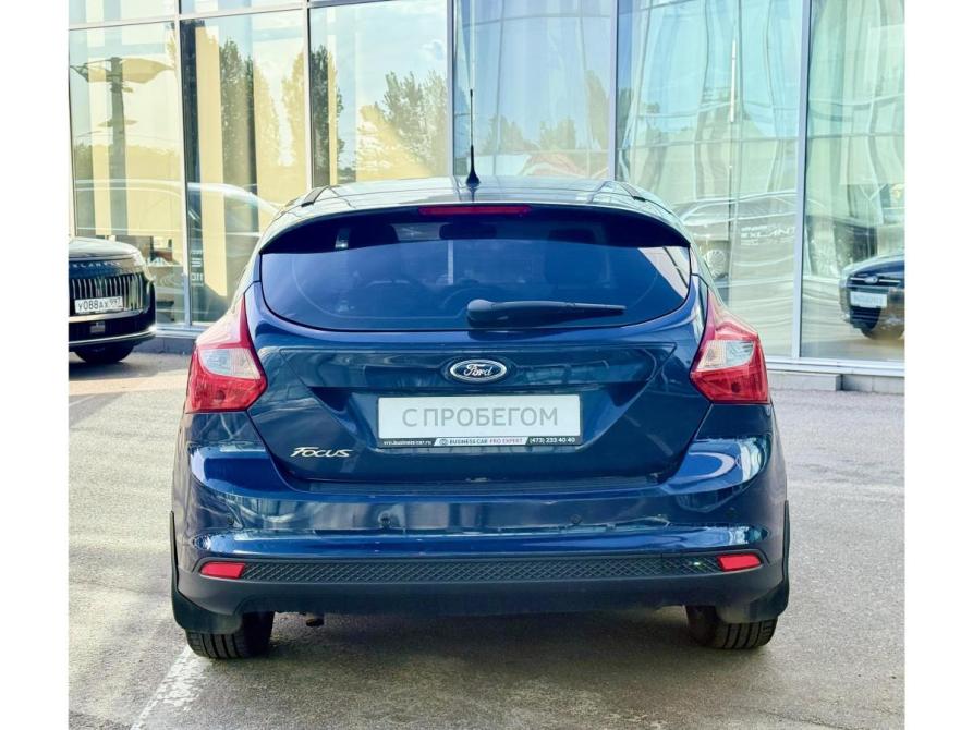 Ford Focus III Воронеж  - изображение 6