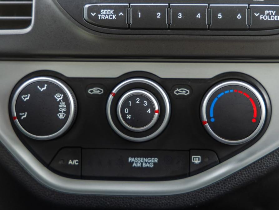 Kia Picanto II Волгоград  - изображение 21
