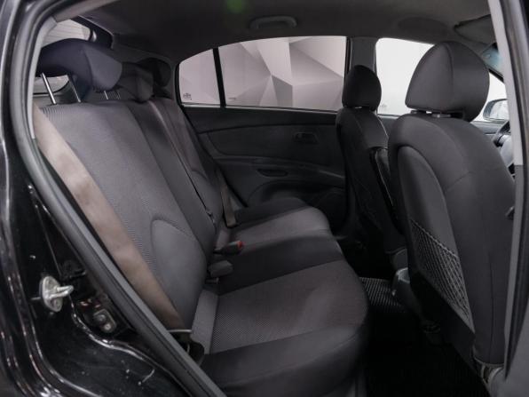 Kia Rio II с пробегом 2009 года, цена 361 000 рублей, 315000 км, хэтчбек, Автокод Объявления