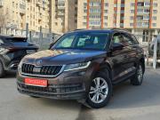 Skoda Kodiaq I Санкт-Петербург  - изображение 21