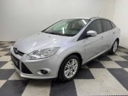 Ford Focus III Воронеж  - изображение 13