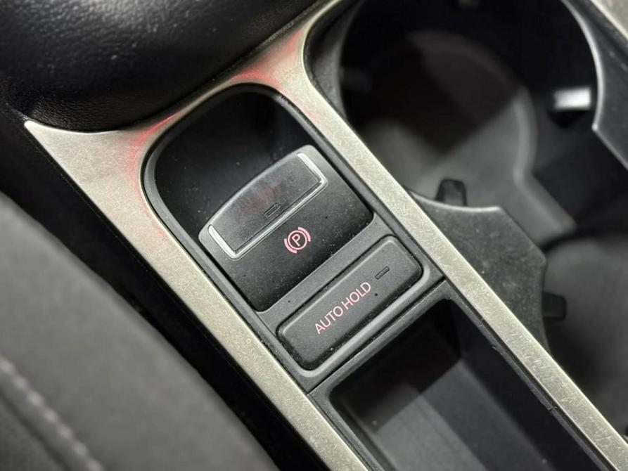 Volkswagen Tiguan I Рестайлинг Красноярск  - изображение 13