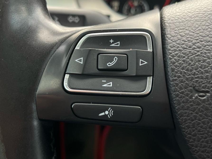 Volkswagen Passat B7 Калуга  - изображение 16