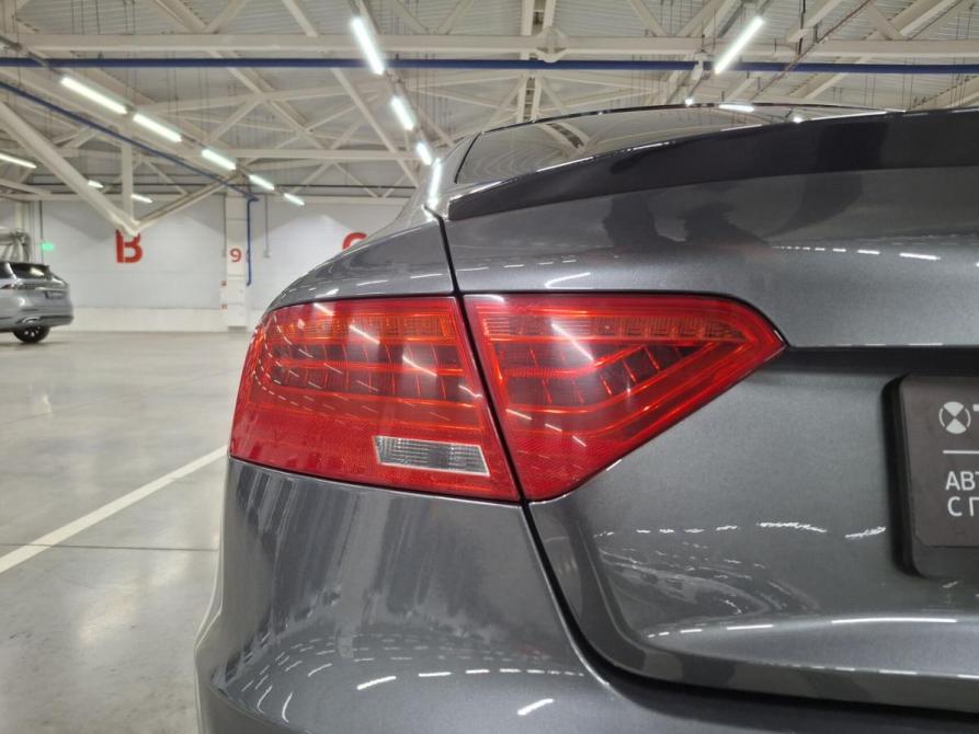Audi A5 I (8T) Рестайлинг Казань  - изображение 11