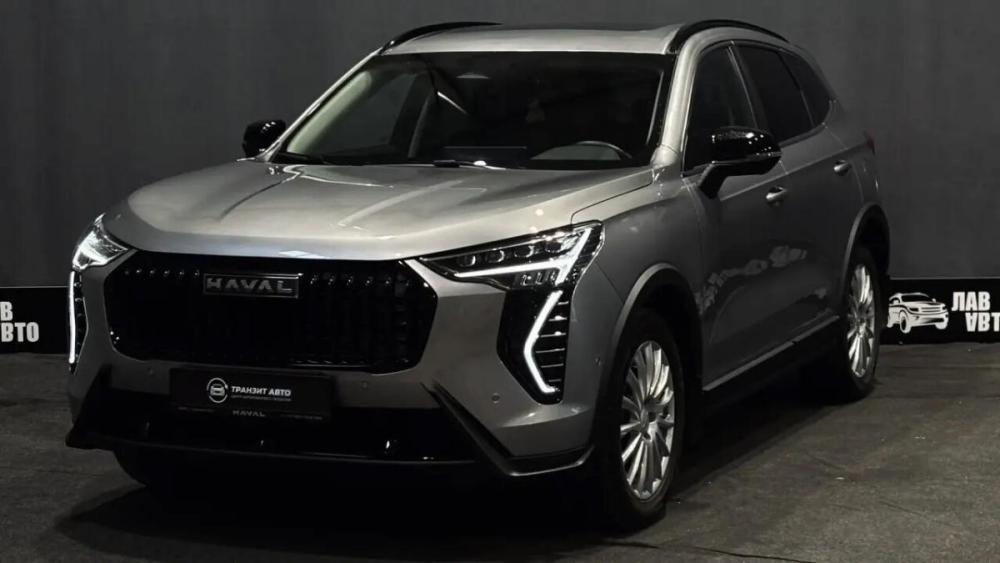 Haval Jolion I Рестайлинг Смоленск  - изображение 4