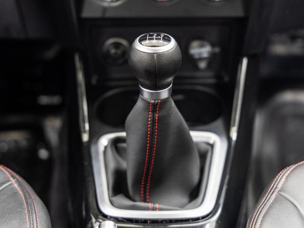 Brilliance V3 I Рестайлинг с пробегом 2019 года, цена 1 038 000 рублей, 95508 км, внедорожник, Автокод Объявления