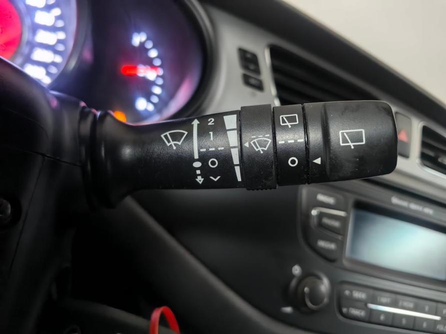 Kia Ceed II Москва  - изображение 15