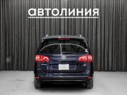 Volkswagen Sharan II Красноярск  - изображение 29