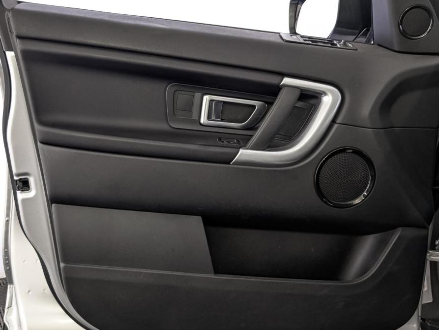 Land Rover Discovery Sport I Москва  - изображение 19