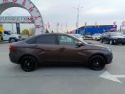 Lada (ВАЗ) Vesta I Тюмень  - изображение 30