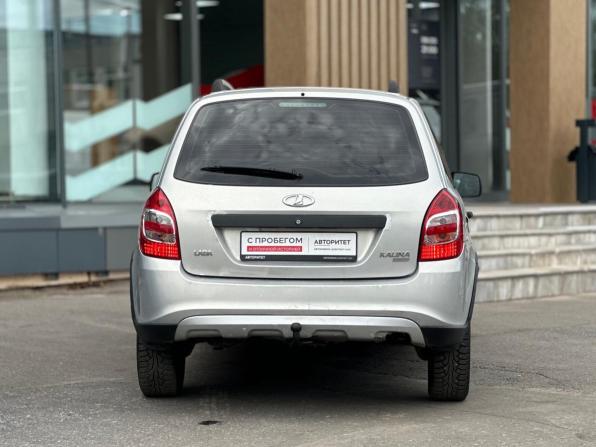 Lada (ВАЗ) Kalina II с пробегом 2016 года, цена 349 000 рублей, 211185 км, универсал, Автокод Объявления