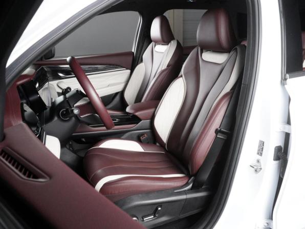 Geely Monjaro I с пробегом 2024 года, цена 3 279 000 рублей, 77150 км, внедорожник, Автокод Объявления