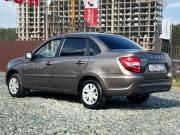 Lada (ВАЗ) Granta I Рестайлинг Ижевск  - изображение 31