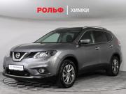 Nissan X-Trail III Химки  - изображение 32