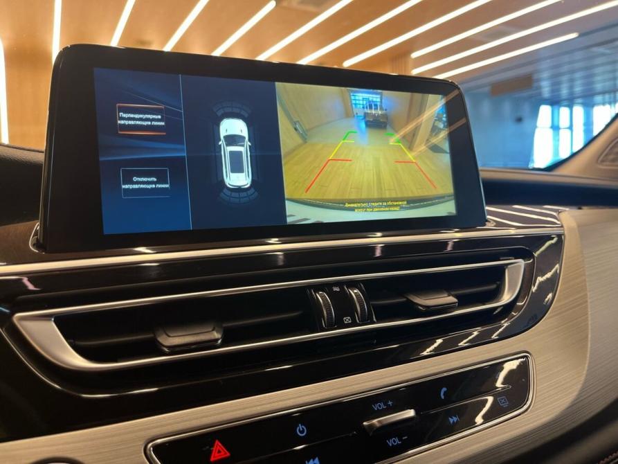 Changan CS75 I Рестайлинг Санкт-Петербург  - изображение 12