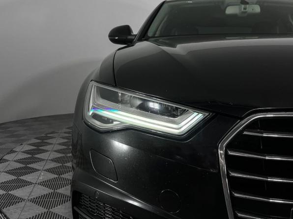 Audi A6 IV (C7) Рестайлинг с пробегом 2018 года, цена 2 299 000 рублей, 205738 км, седан, Автокод Объявления