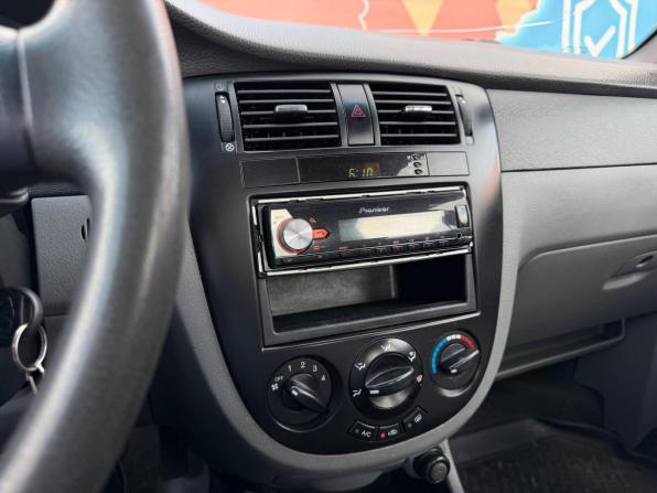 Daewoo Gentra II с пробегом 2013 года, цена 500 000 рублей, 141411 км, седан, Автокод Объявления