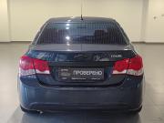 Chevrolet Cruze I Казань  - изображение 29
