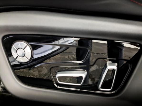Forthing T5 EVO с пробегом 2024 года, цена 2 200 000 рублей, 19295 км, внедорожник, Автокод Объявления