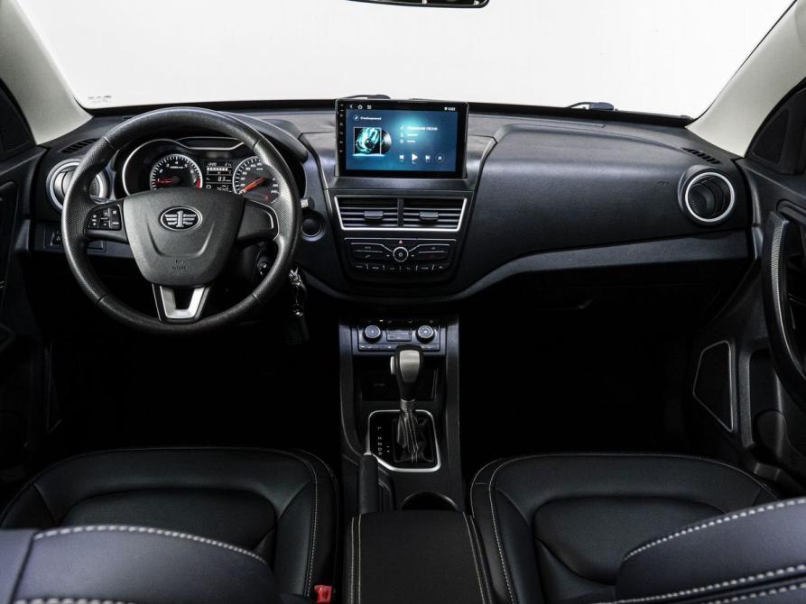 FAW Besturn X40 I Тюмень  - изображение 19