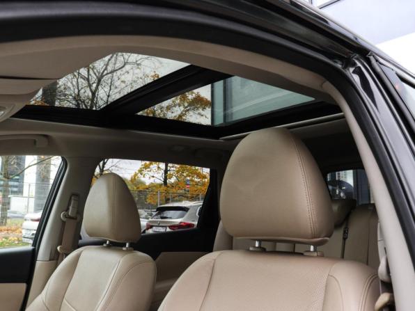 Nissan X-Trail III с пробегом 2015 года, цена 1 650 000 рублей, 177780 км, внедорожник, Автокод Объявления