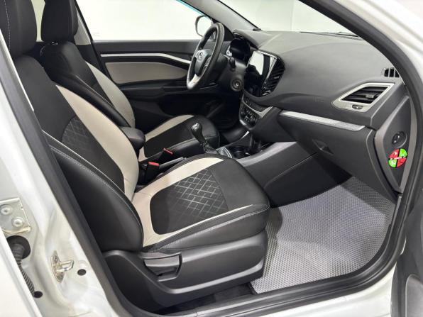 Lada (ВАЗ) Vesta I с пробегом 2019 года, цена 995 000 рублей, 150354 км, универсал, Автокод Объявления