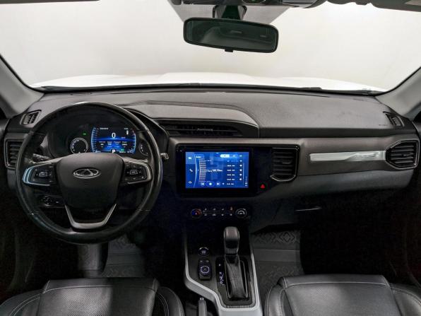 Chery Tiggo 4 I Рестайлинг с пробегом 2021 года, цена 1 290 000 рублей, 28556 км, внедорожник, Автокод Объявления