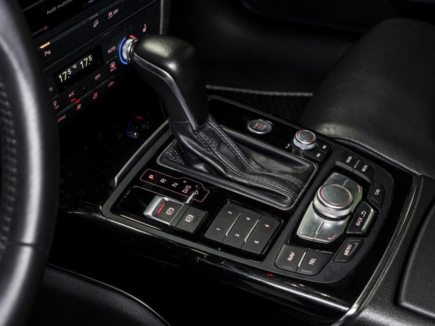Audi A6 allroad III (C7) Рестайлинг Тюмень  - изображение 29
