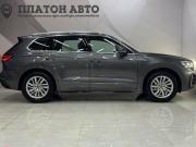Volkswagen Touareg III Рестайлинг Воронеж  - изображение 26
