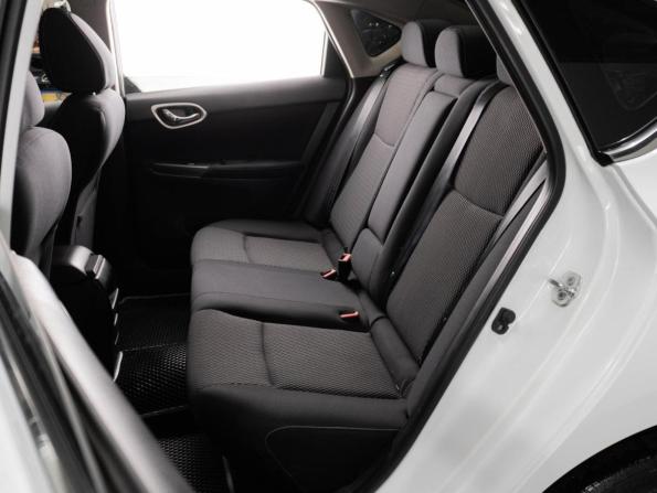 Nissan Sentra VII (B17) с пробегом 2015 года, цена 1 049 000 рублей, 135378 км, седан, Автокод Объявления